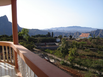 Quinta Da Montanha Hotel Rui Vaz  Exterior photo